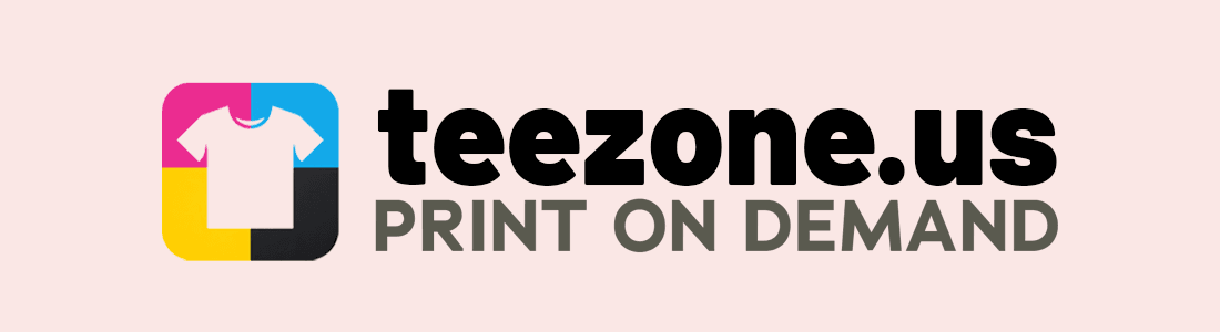 Banner for teezone.us