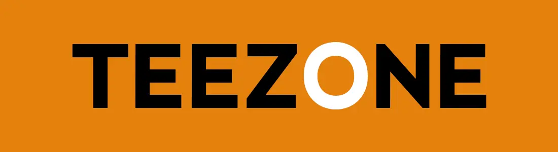 Banner for Teezone